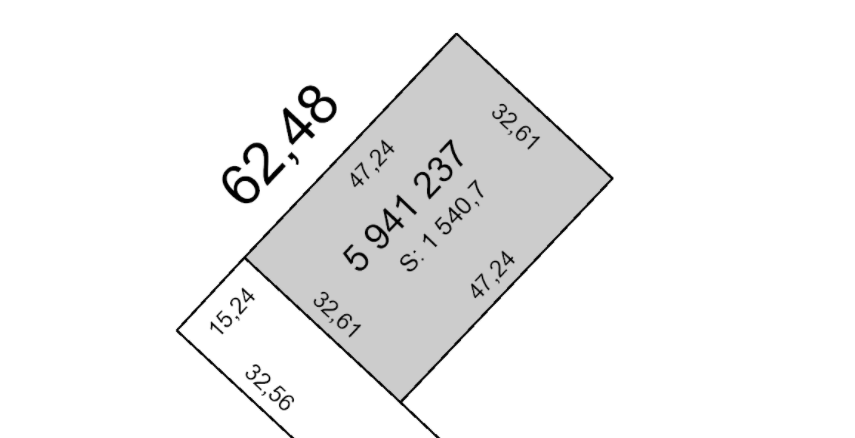 Tax Sale Maskinongé, Quebec - 2862-61-2689