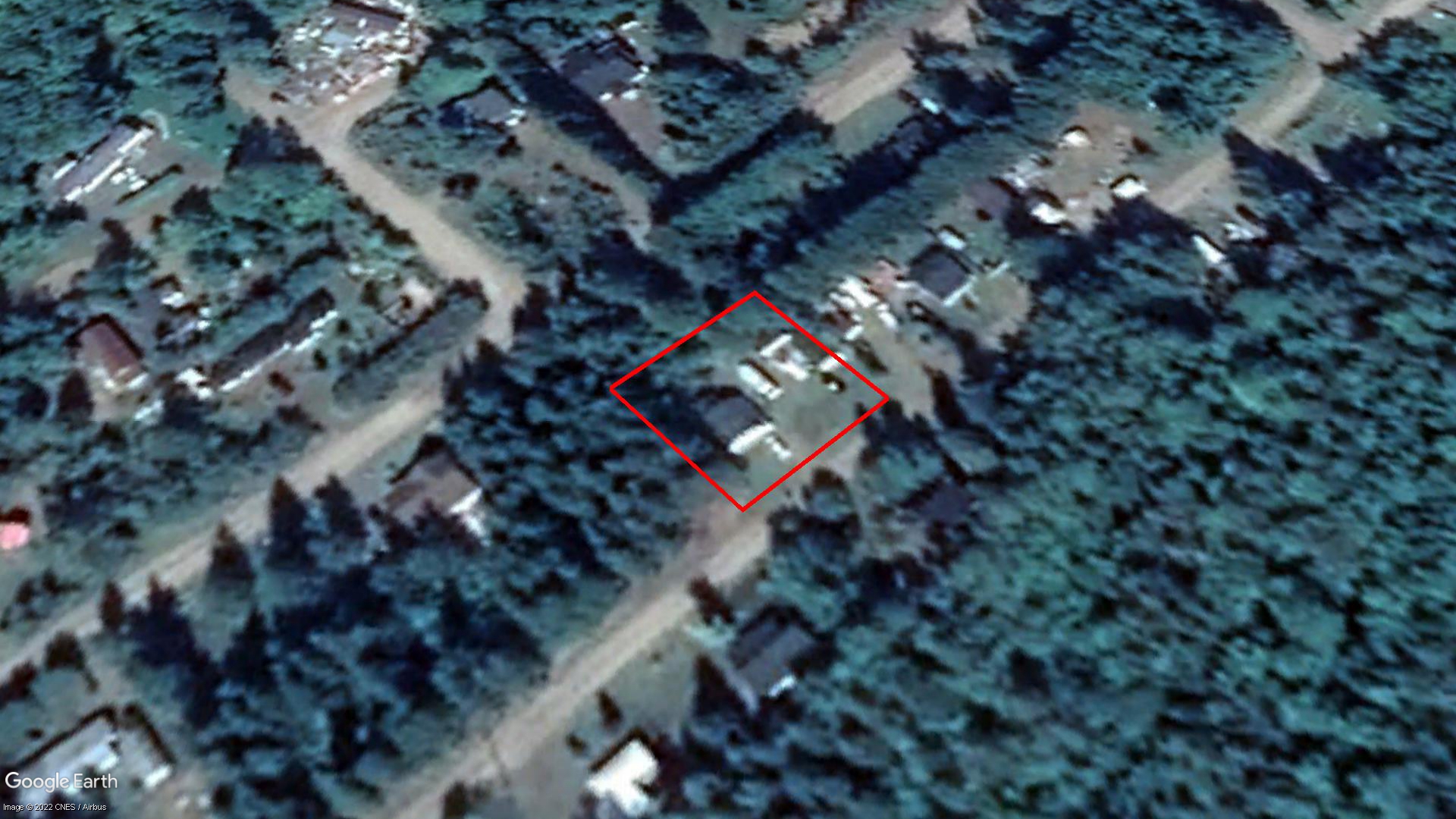 Tax Sale Maskinongé, Quebec - 5051-67-4044