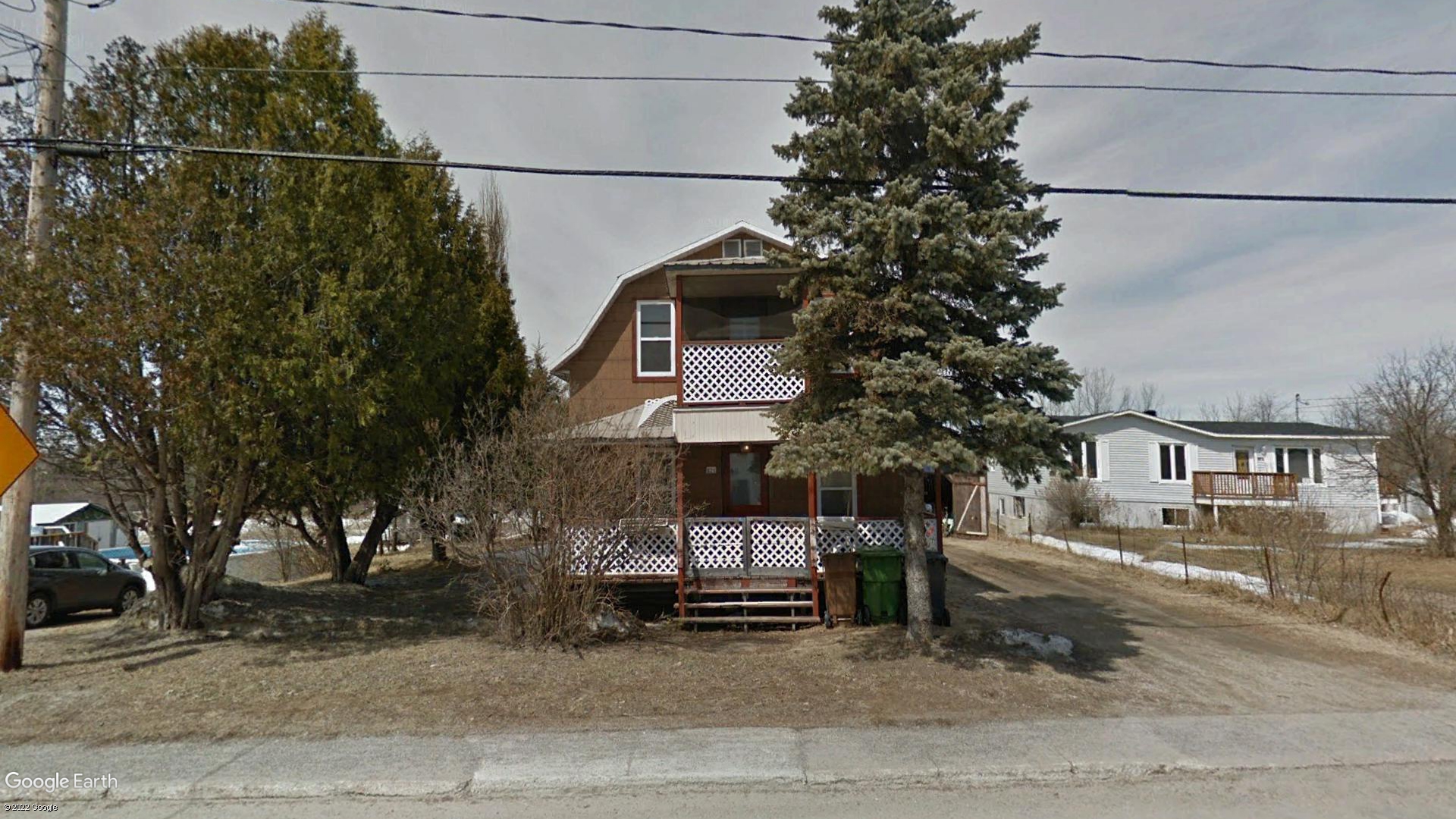 Tax Sale d’Antoine-Labelle, Quebec - 9258-20-7126