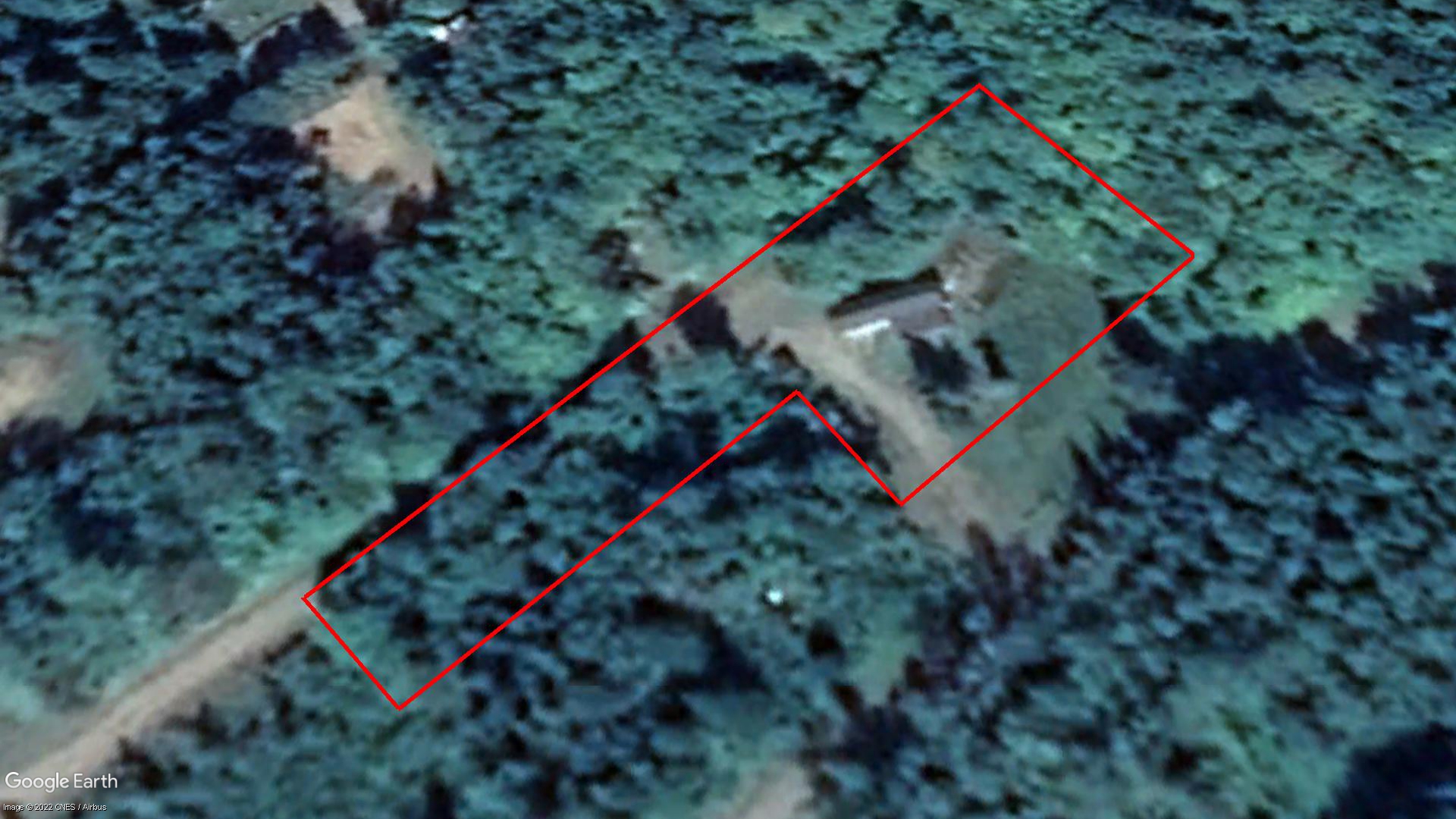 Tax Sale Maskinongé, Quebec - 5152-00-0388