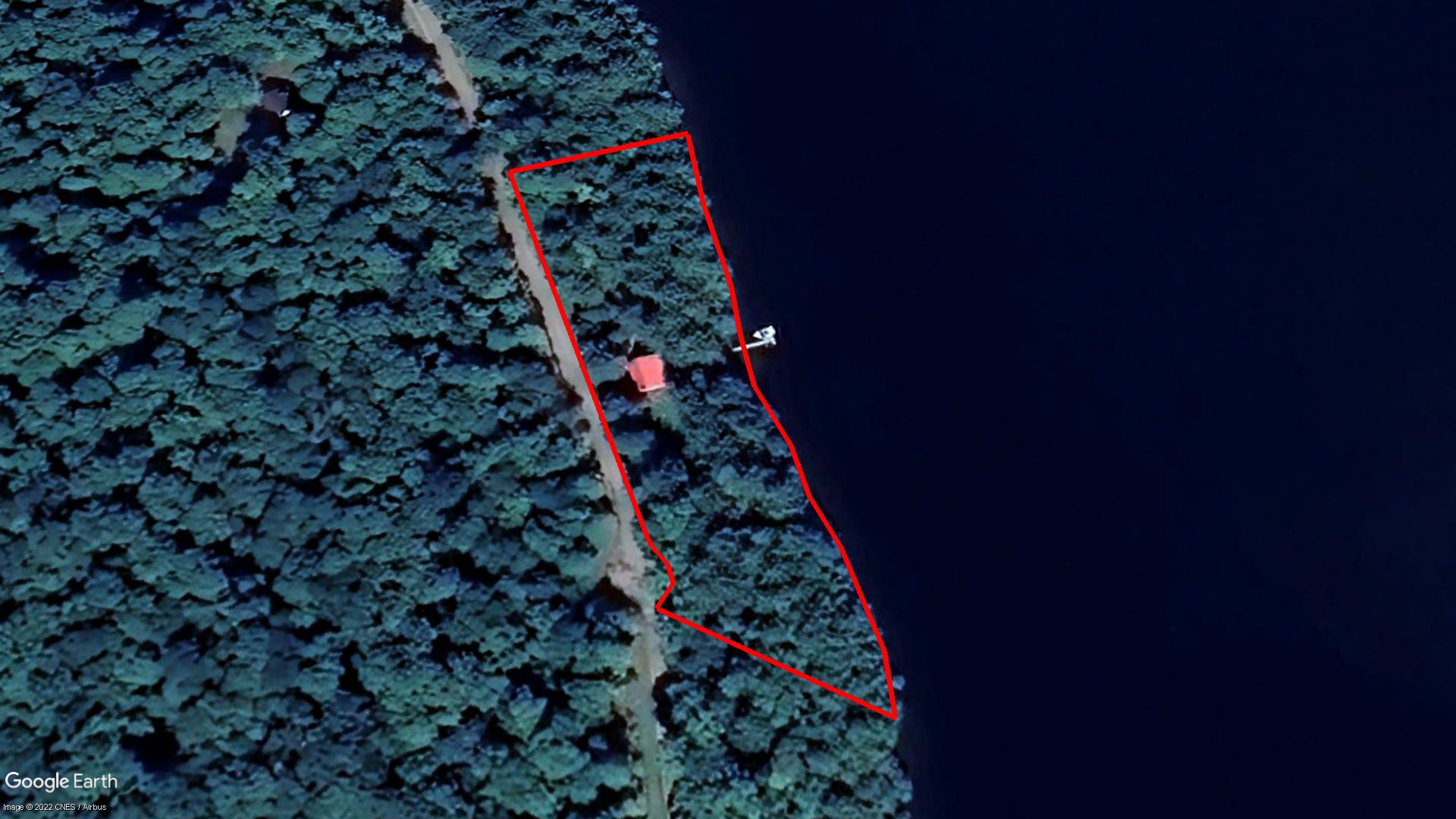 Tax Sale d’Antoine-Labelle, Quebec - 8954-72-4306