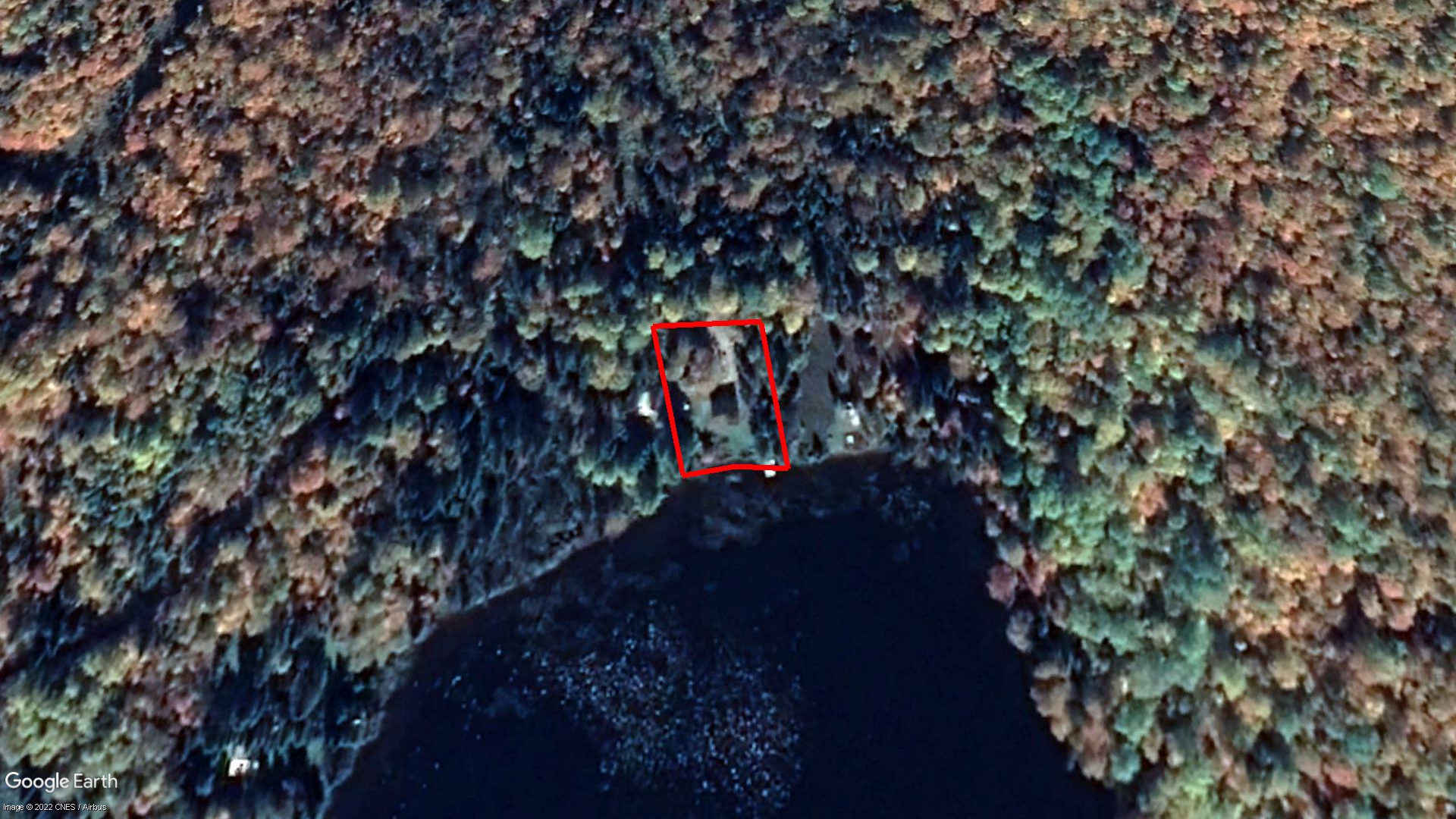 Tax Sale d’Antoine-Labelle, Quebec - 2335-66-9072