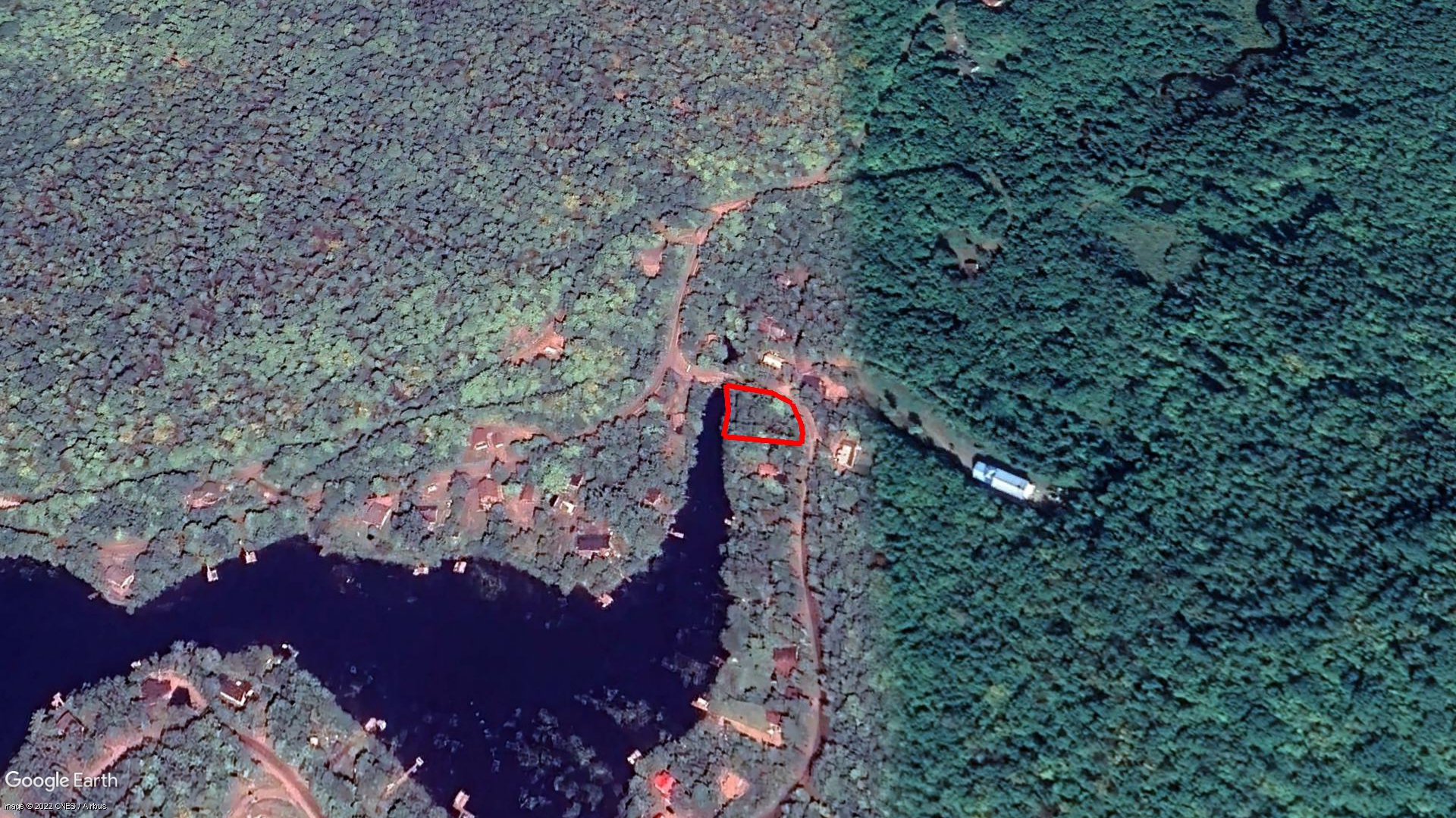 Tax Sale Maskinongé, Quebec - 4560-95-7963