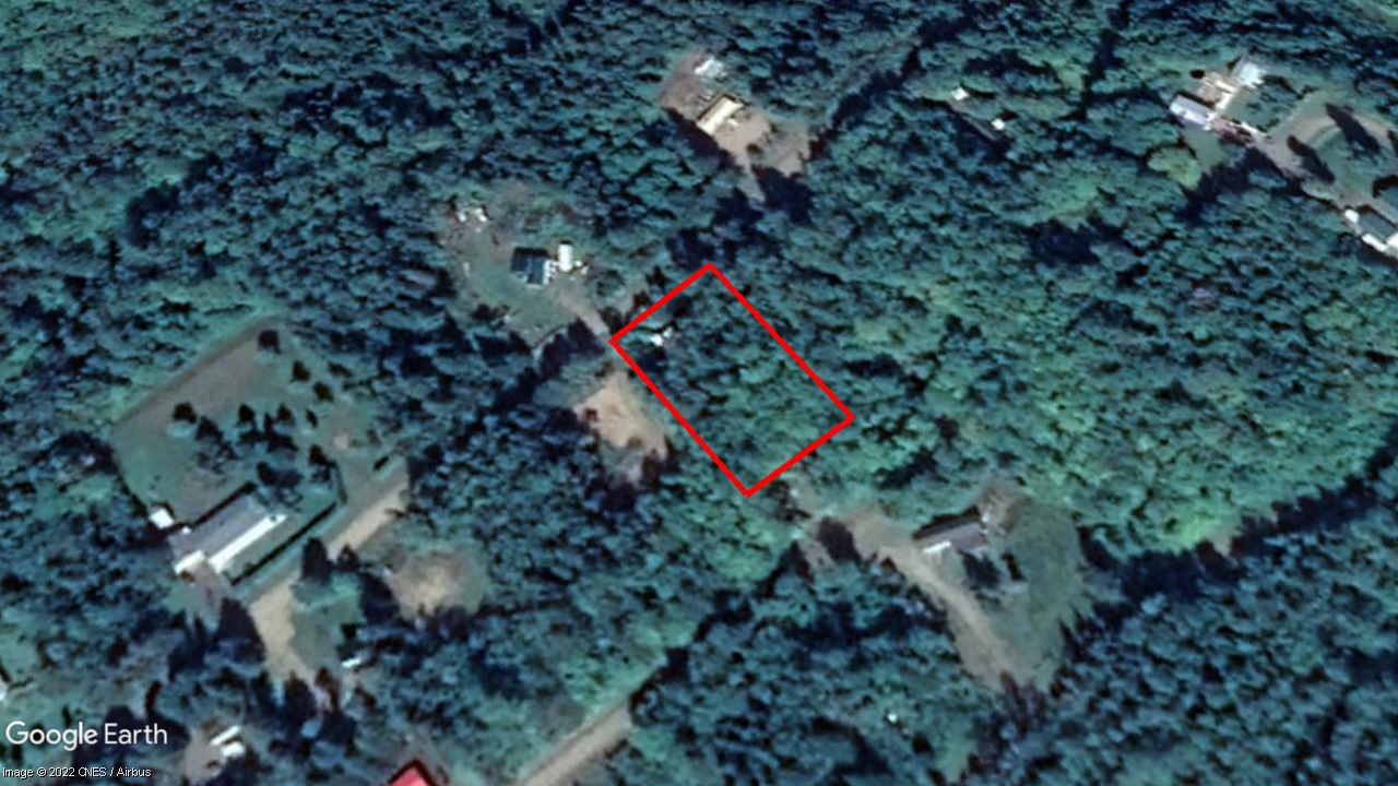 Tax Sale Maskinongé, Quebec - 5052-91-4753