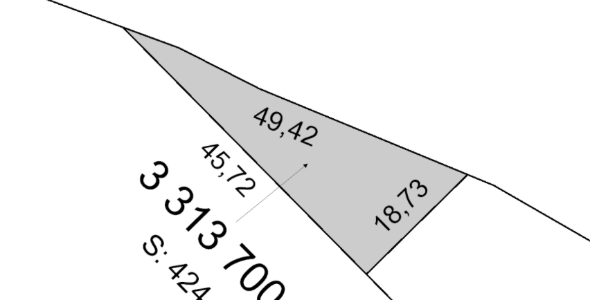 Tax Sale d’Antoine-Labelle, Quebec - 9761-15-3828