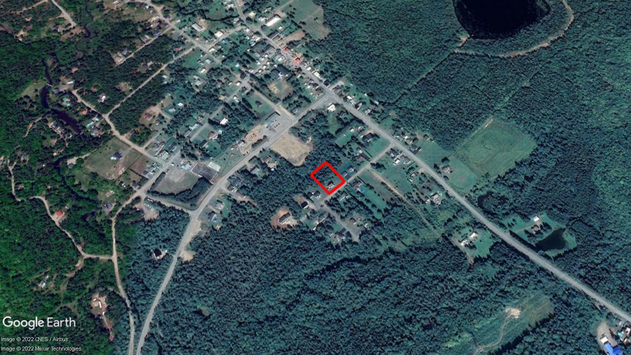 Tax Sale Maskinongé, Quebec - 4649-57-0255