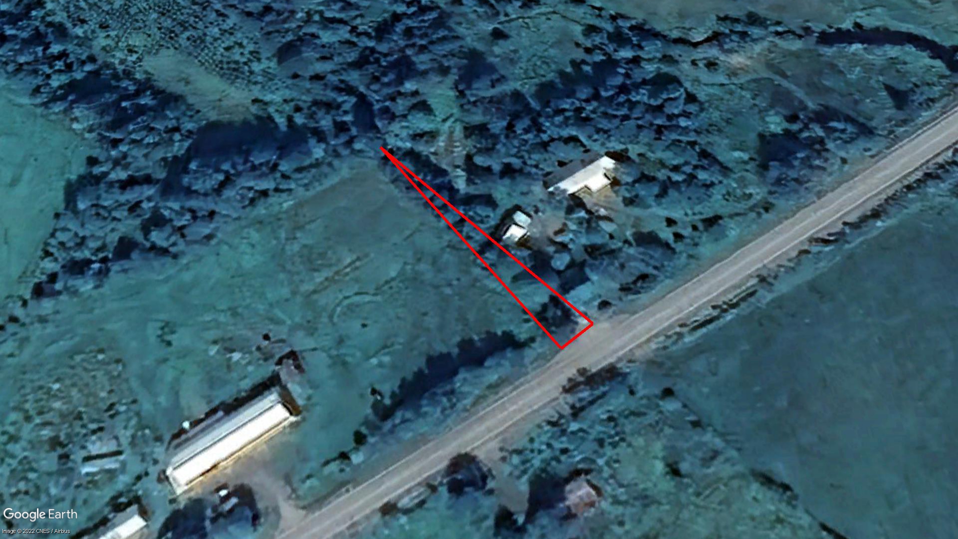 Tax Sale Maskinongé, Quebec - 4246-59-8815