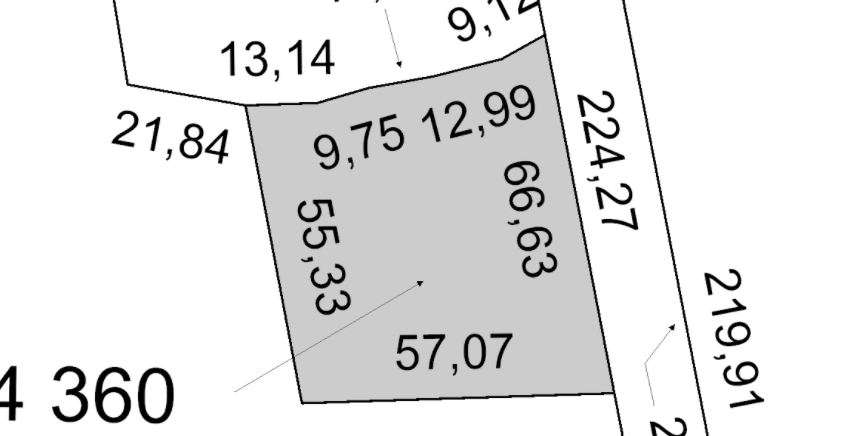 Tax Sale Bécancour, Quebec - 3 294 360