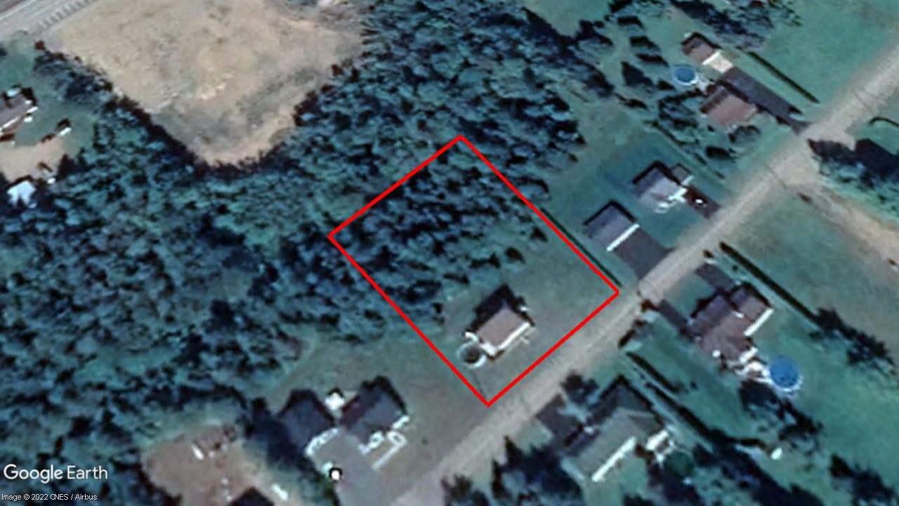 Tax Sale Maskinongé, Quebec - 4649-57-0255