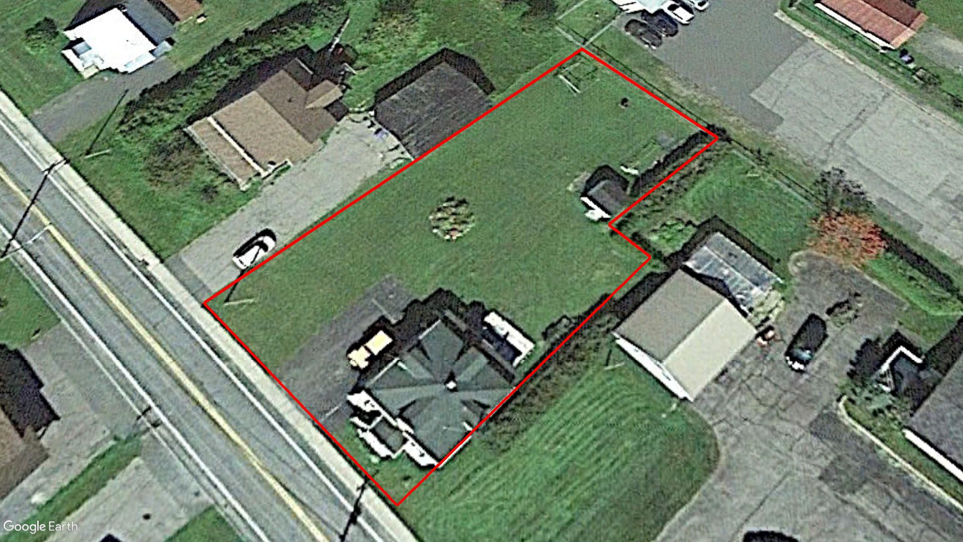 Tax Sale Etchemins, Quebec - 28040-2234-98-4086