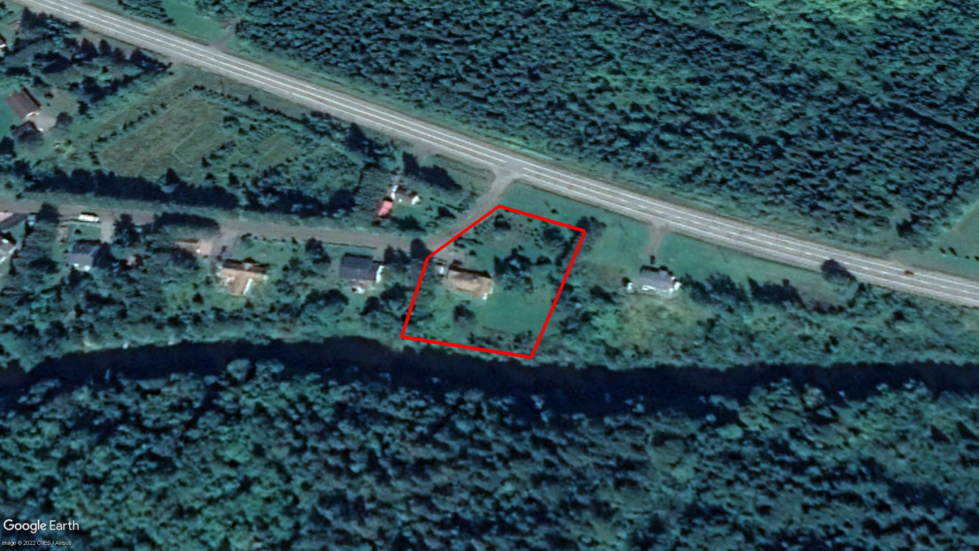 Tax Sale Maskinongé, Quebec - 5362-84-9791