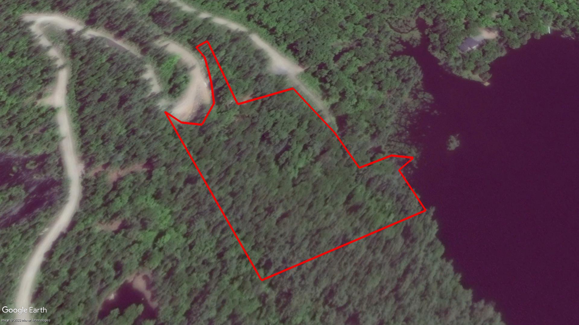 Tax Sale Maskinongé, Quebec - 4569-43-0620