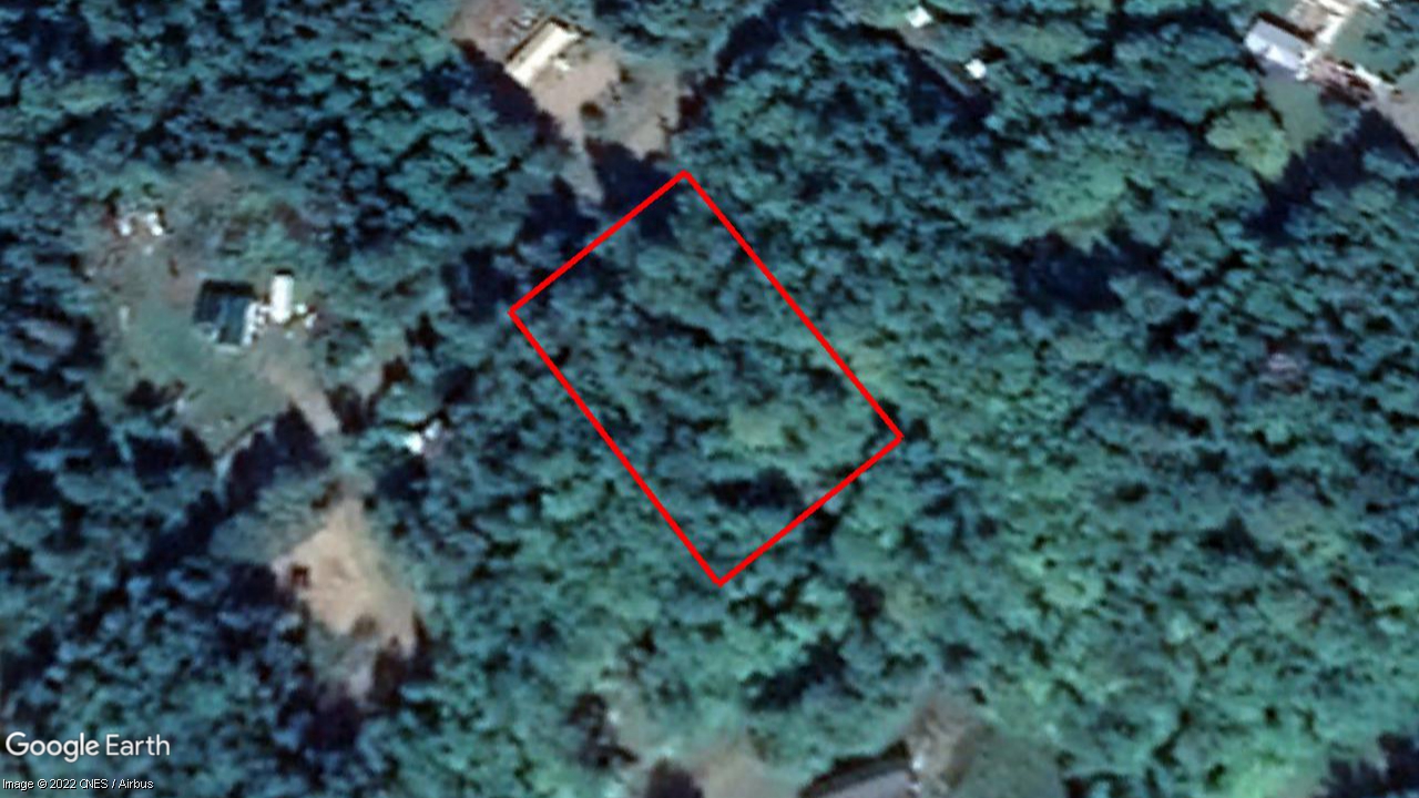 Tax Sale Maskinongé, Quebec - 5052-91-6875