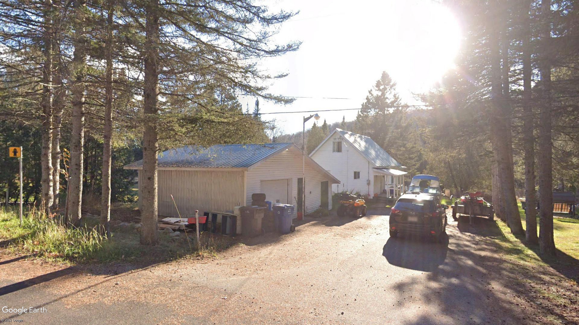 Tax Sale Maskinongé, Quebec - 4549-89-8918