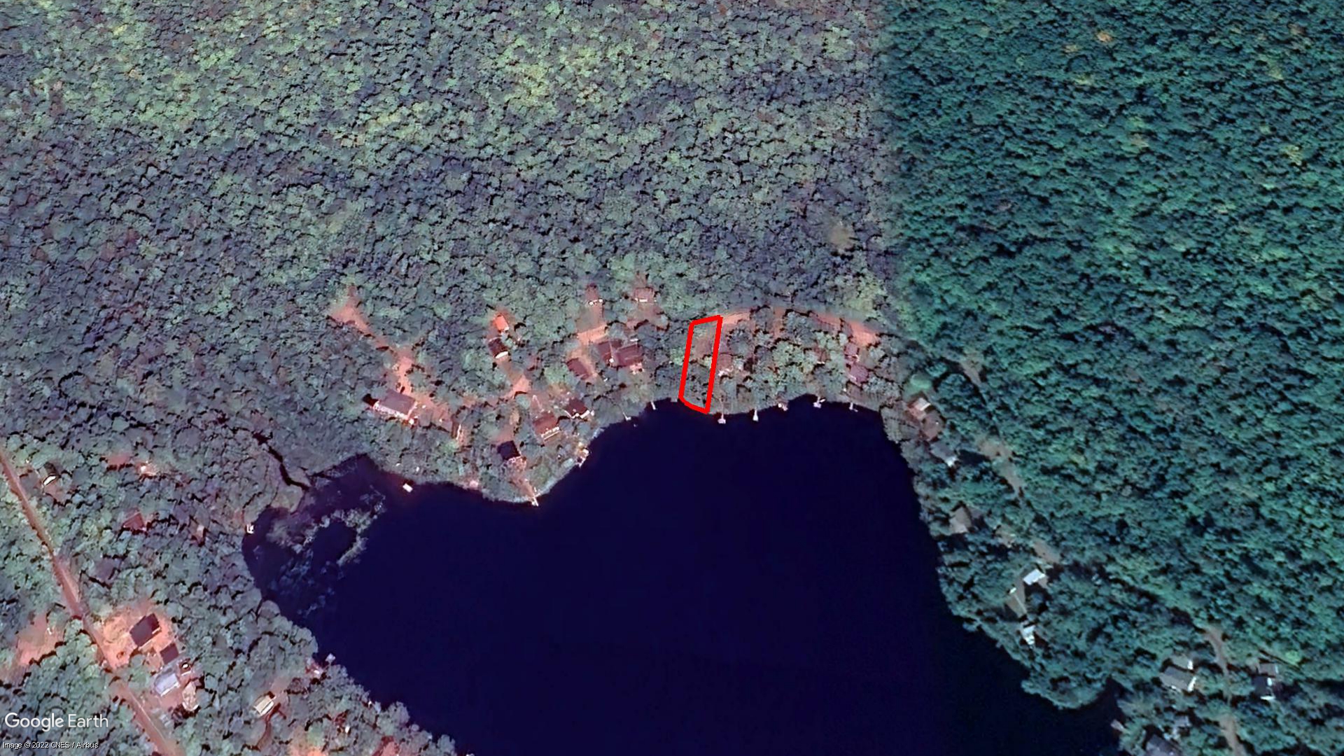 Tax Sale Maskinongé, Quebec - 4563-89-8112