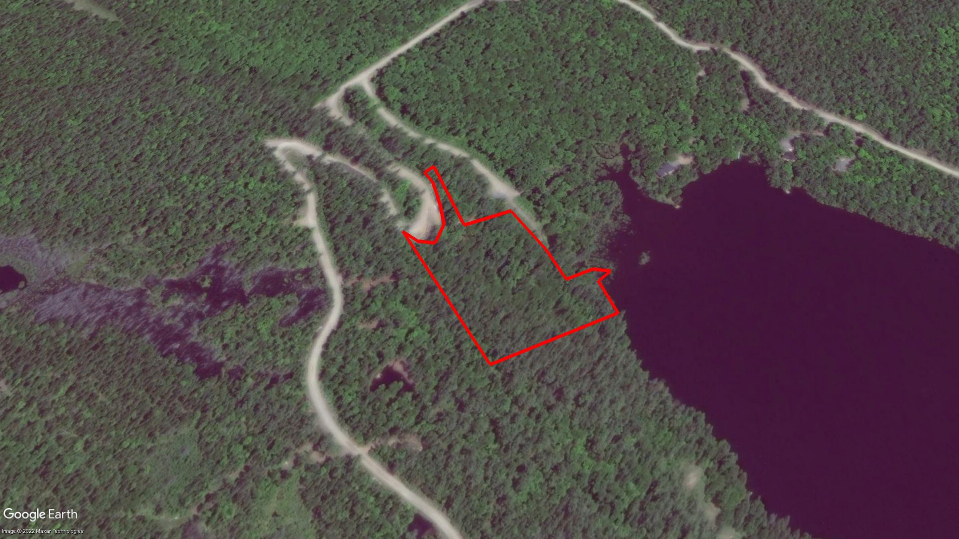 Tax Sale Maskinongé, Quebec - 4569-43-0620