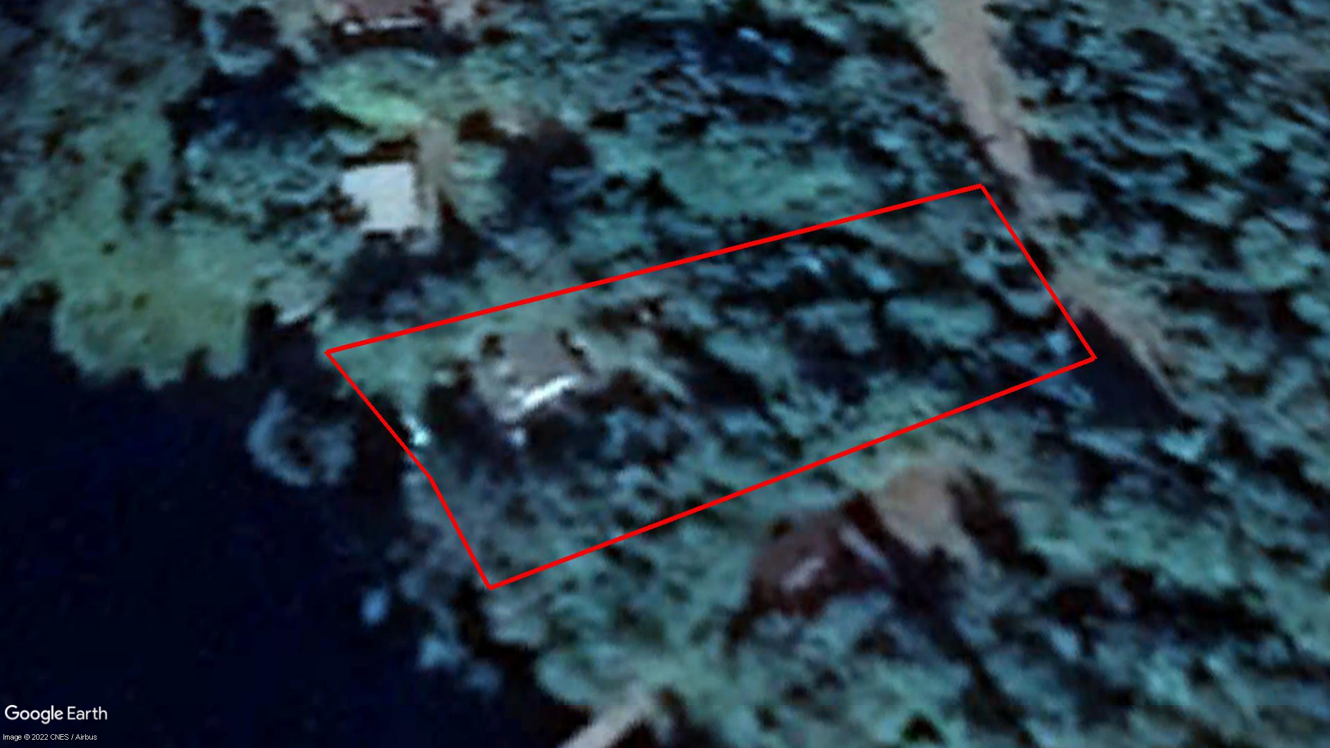 Tax Sale Maskinongé, Quebec - 4758-36-6415