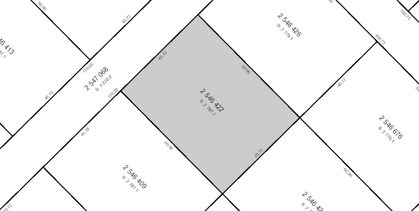 Tax Sale Maskinongé, Quebec - 6145-94-2023