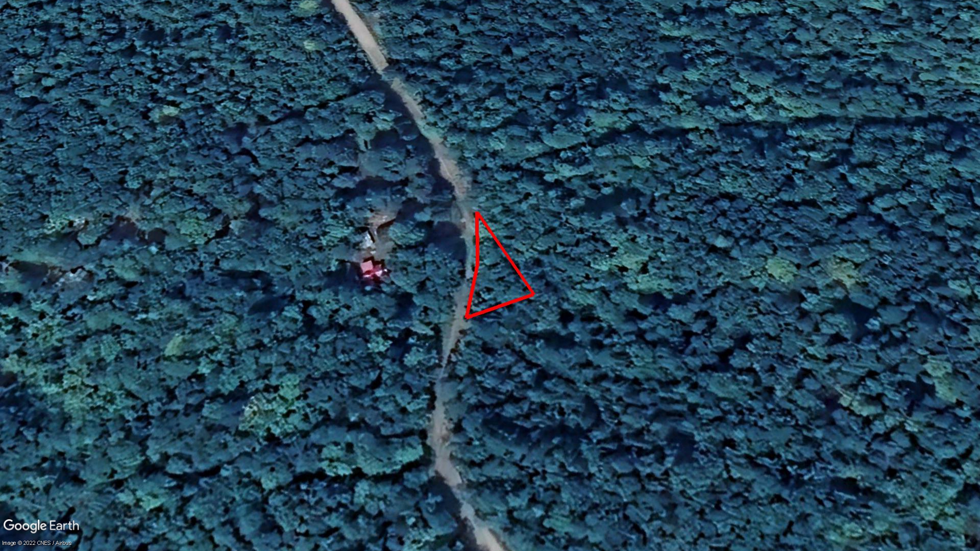 Tax Sale Maskinongé, Quebec - 4340-97-5625 