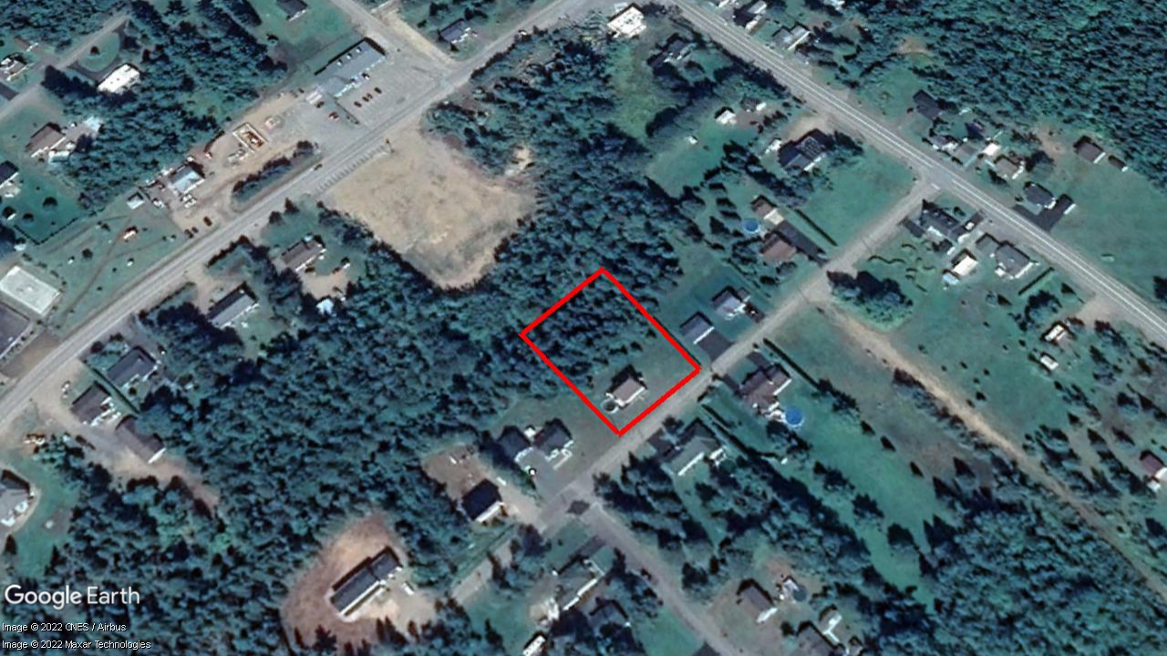 Tax Sale Maskinongé, Quebec - 4649-57-0255