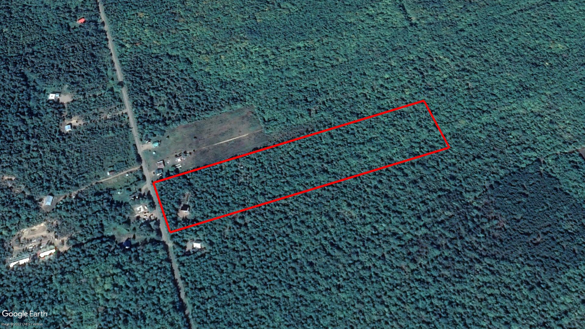 Tax Sale Maskinongé, Quebec - 4747-88-1592