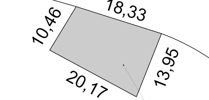 Tax Sale Etchemins, Quebec - 28053-9945-11-9566