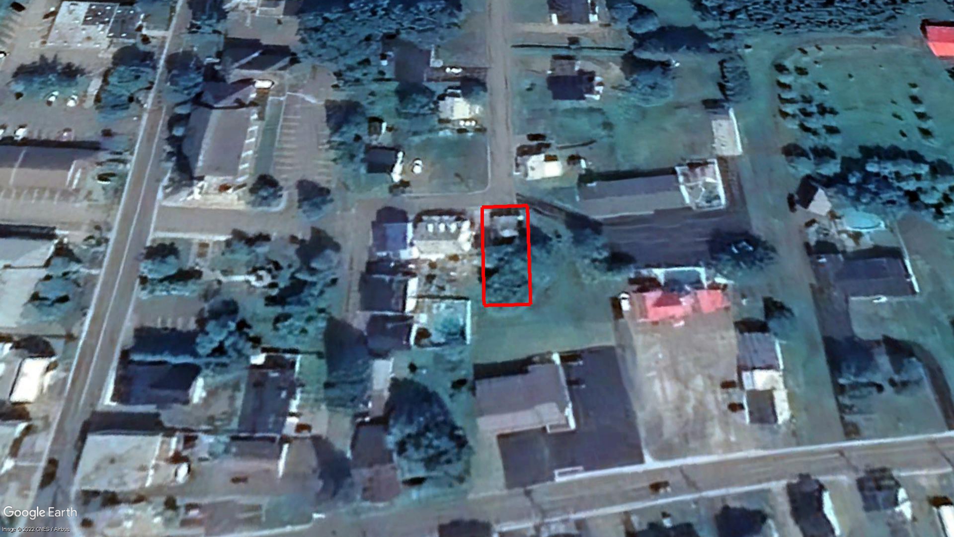 Tax Sale Maskinongé, Quebec - 4242-31-2282