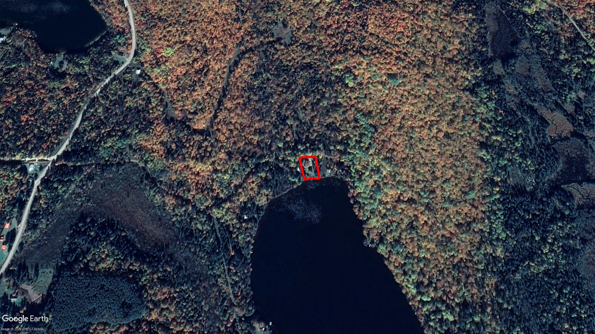 Tax Sale d’Antoine-Labelle, Quebec - 2335-66-9072