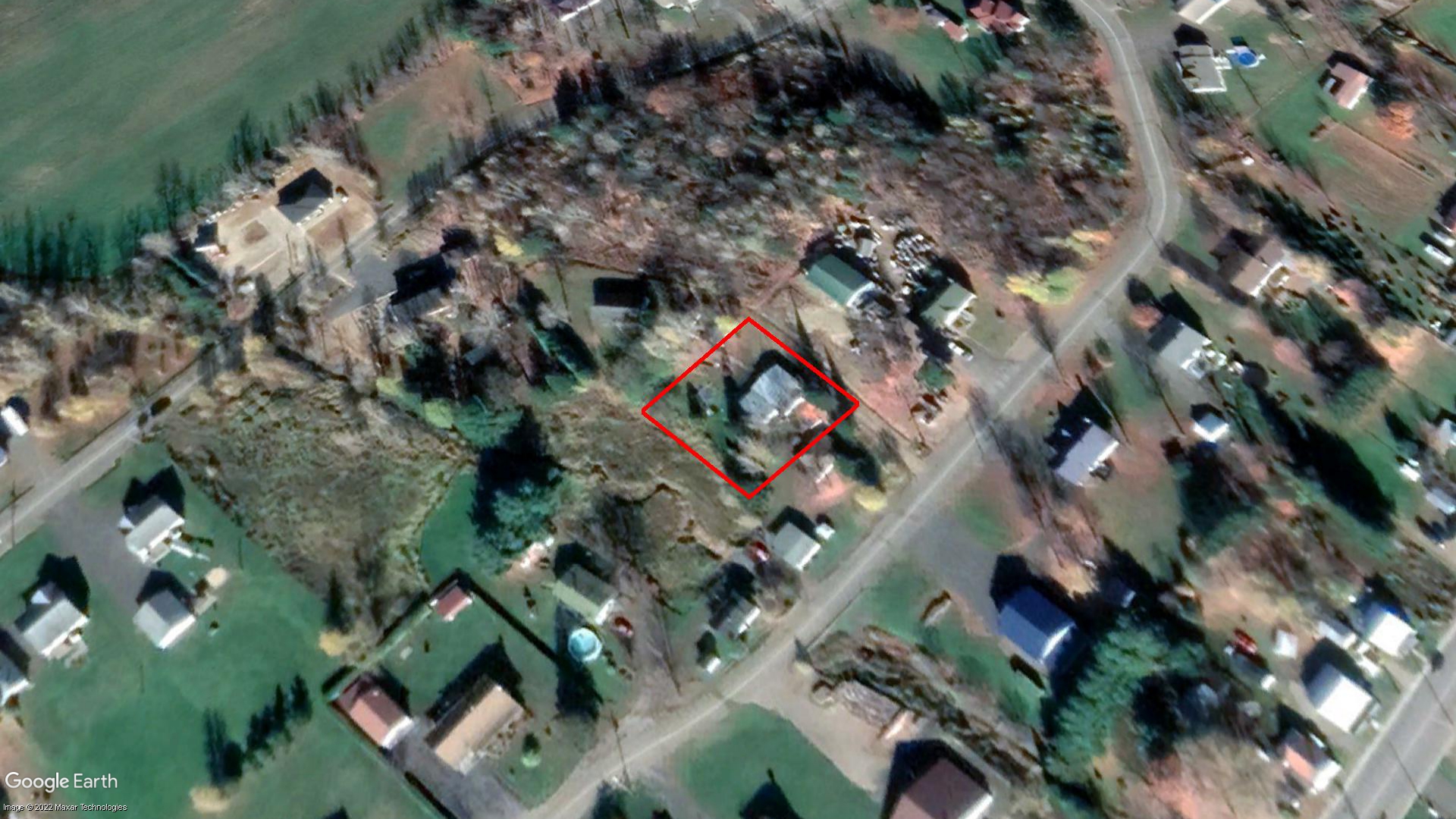 Tax Sale Maskinongé, Quebec - 3836-73-6862 & 9099-9616