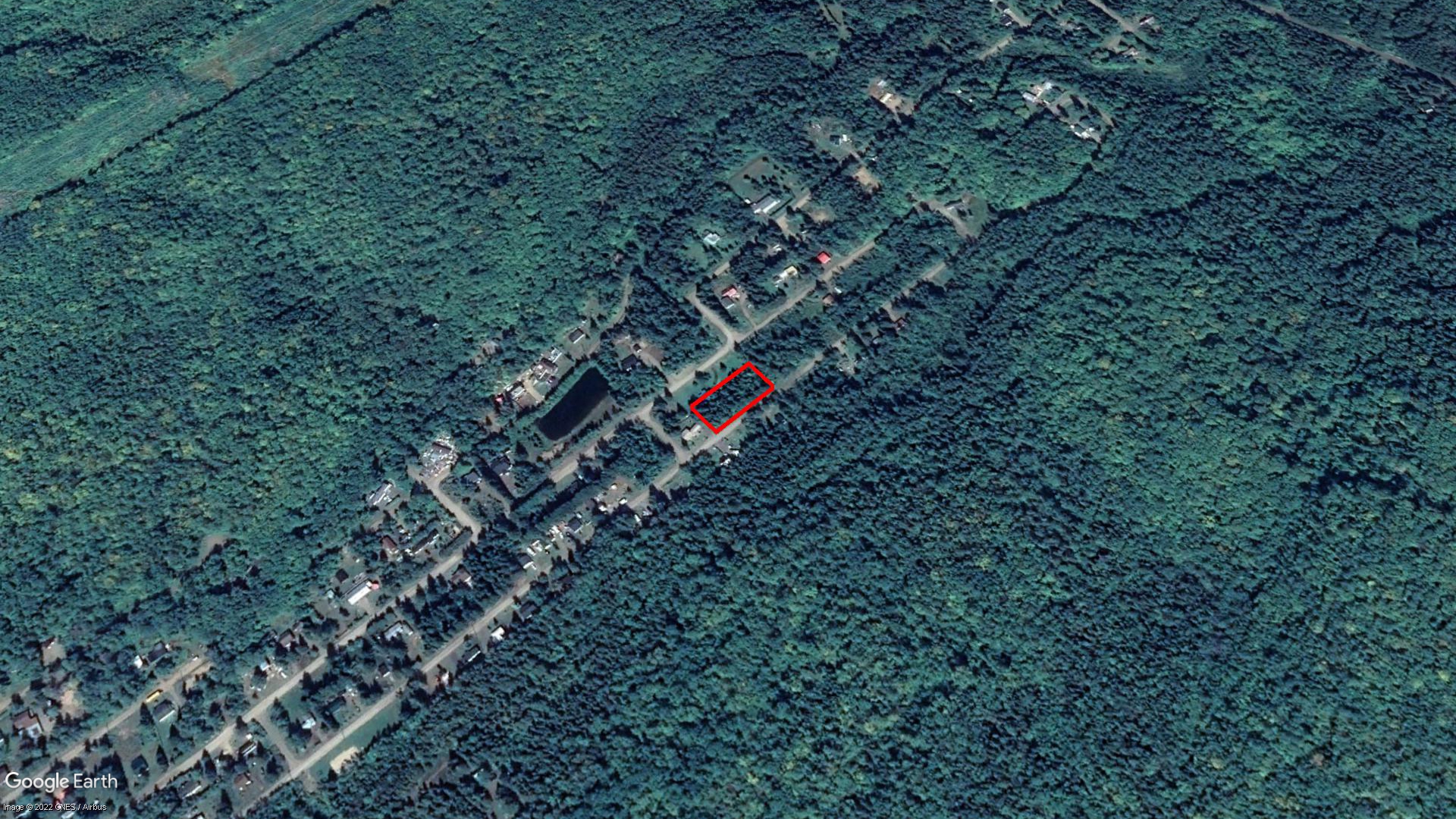 Tax Sale Maskinongé, Quebec - 5051-78-9688