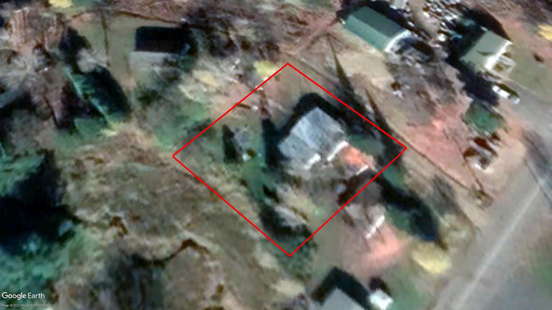 Tax Sale Maskinongé, Quebec - 3836-73-6862 & 9099-9616