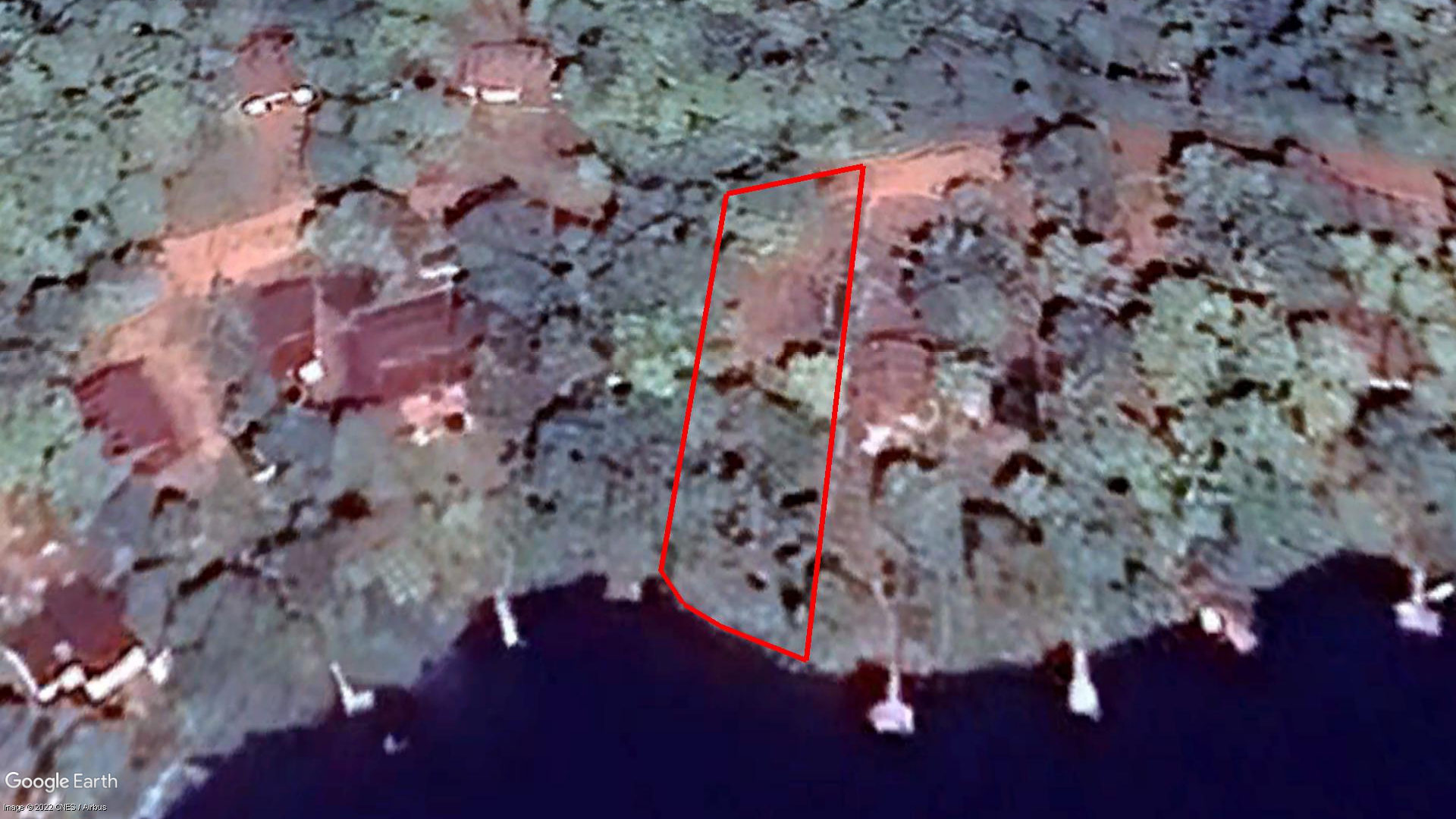 Tax Sale Maskinongé, Quebec - 4563-89-8112