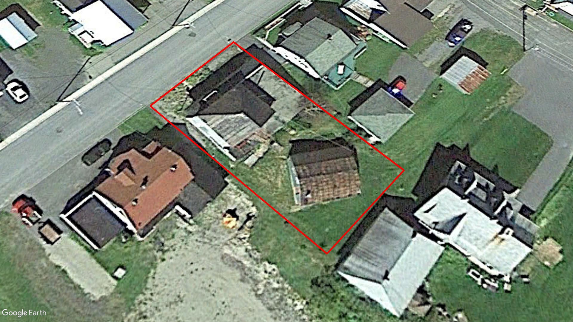 Tax Sale Etchemins, Quebec - 28040-2234-97-4869