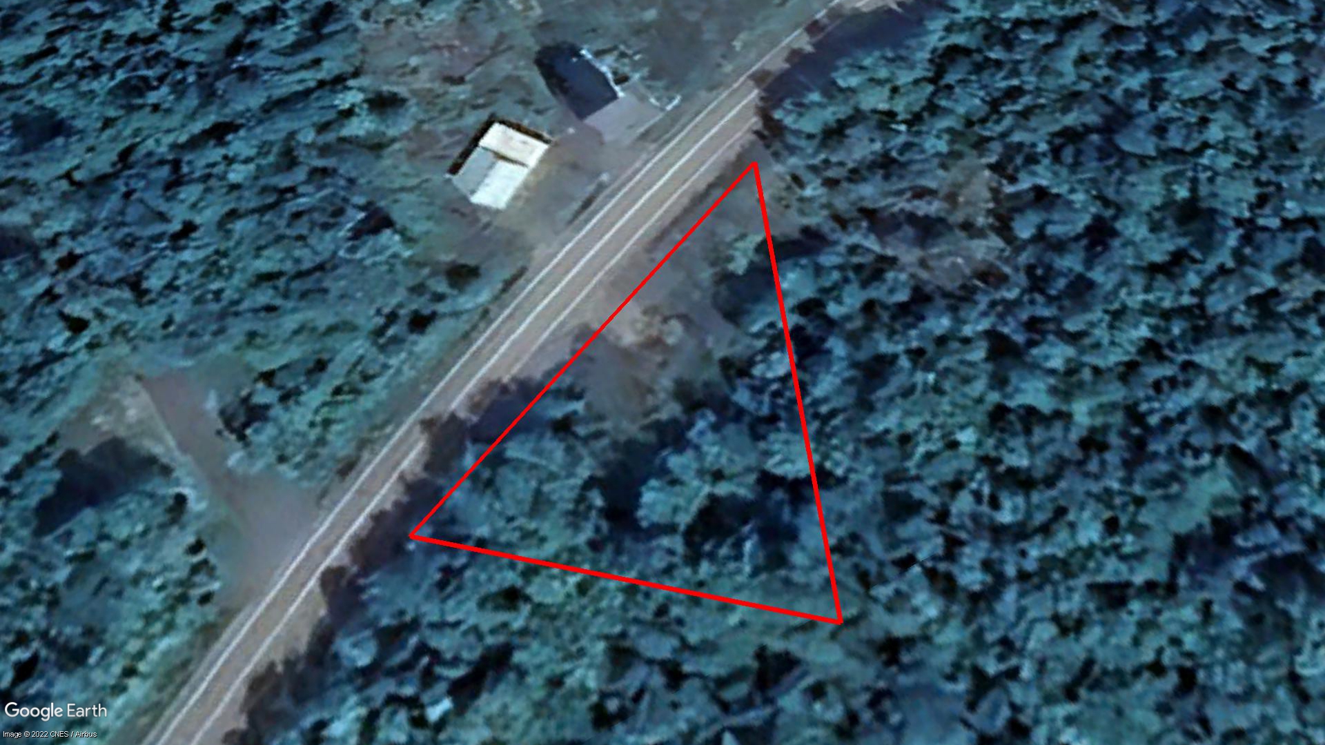 Tax Sale Maskinongé, Quebec - 4042-15-0543