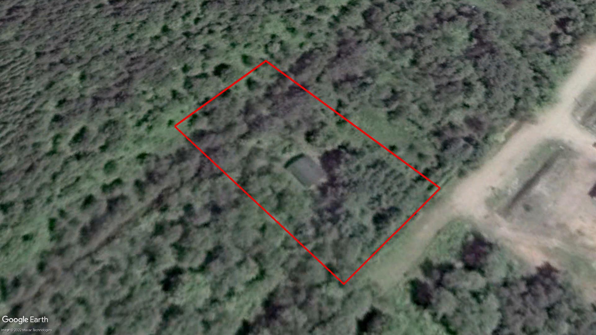 Tax Sale Maskinongé, Quebec - 6236-84-8452