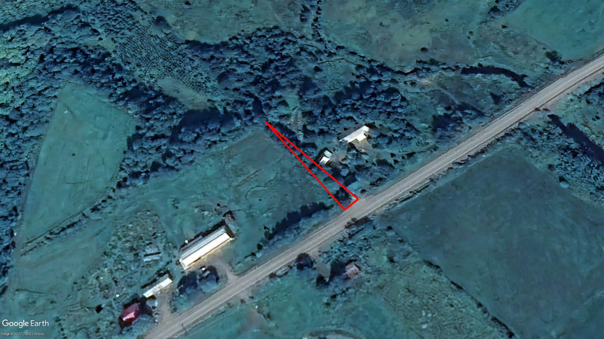 Tax Sale Maskinongé, Quebec - 4246-59-8815