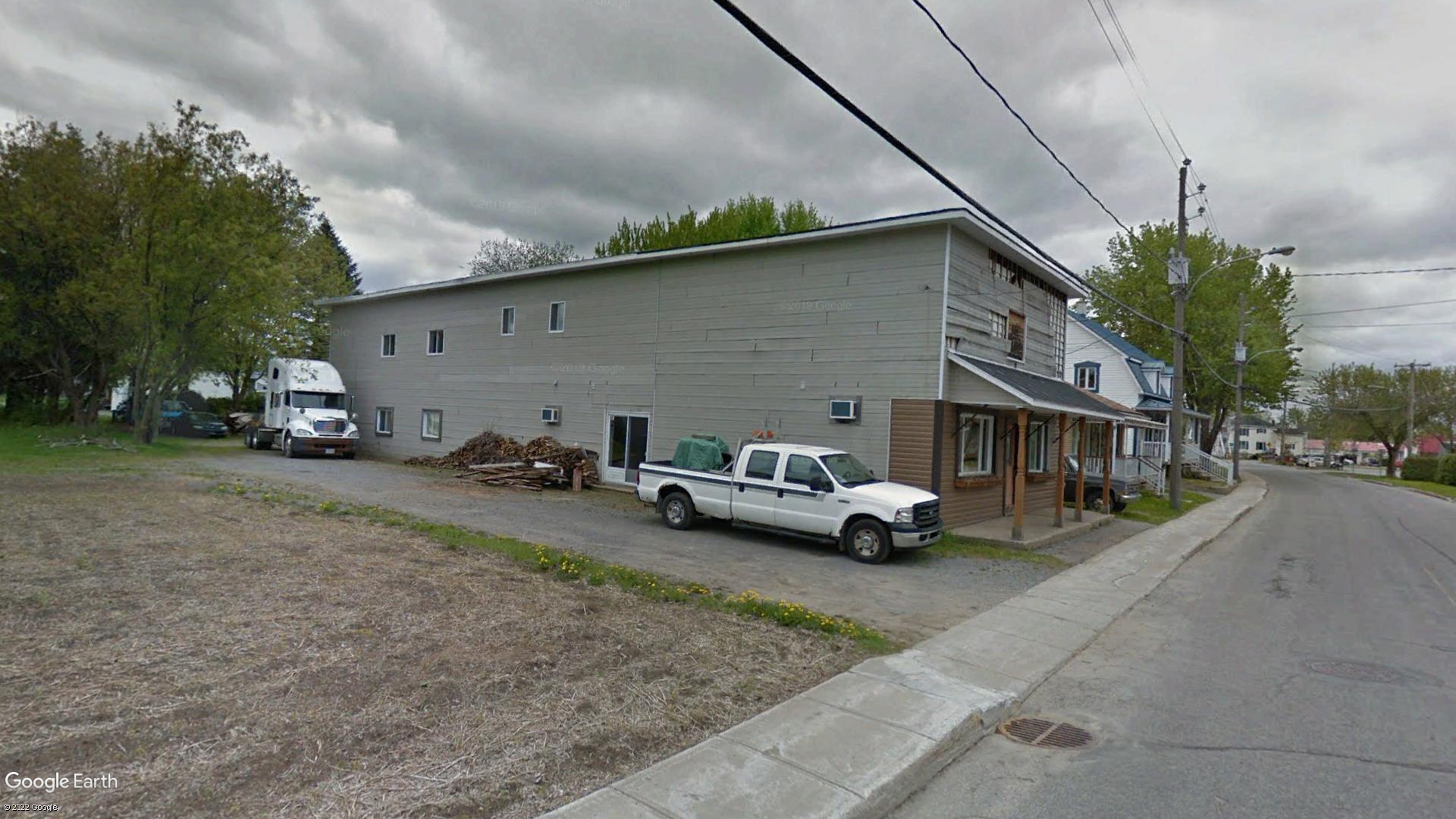 Tax Sale Bécancour, Quebec - 3 293 487 & 3 293 488