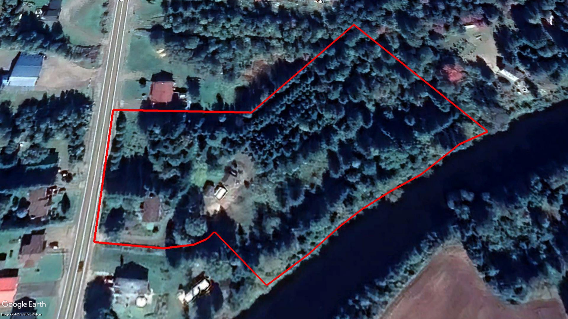 Tax Sale Maskinongé, Quebec - 3145-72-8954