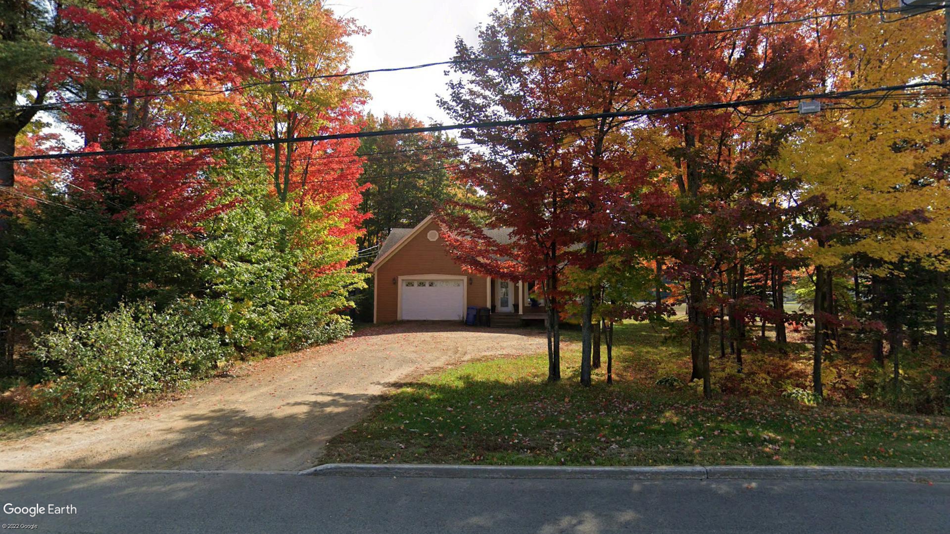 Tax Sale Maskinongé, Quebec - 5944-83-4093