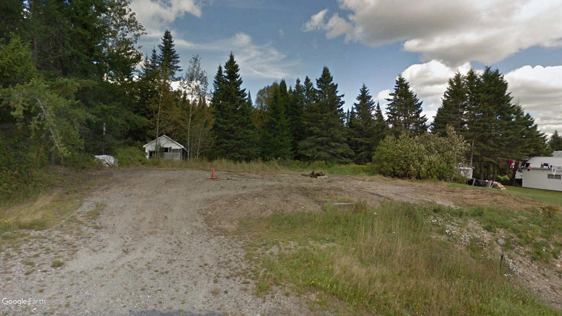 Tax Sale Etchemins, Quebec - 28070-2749-48-7698