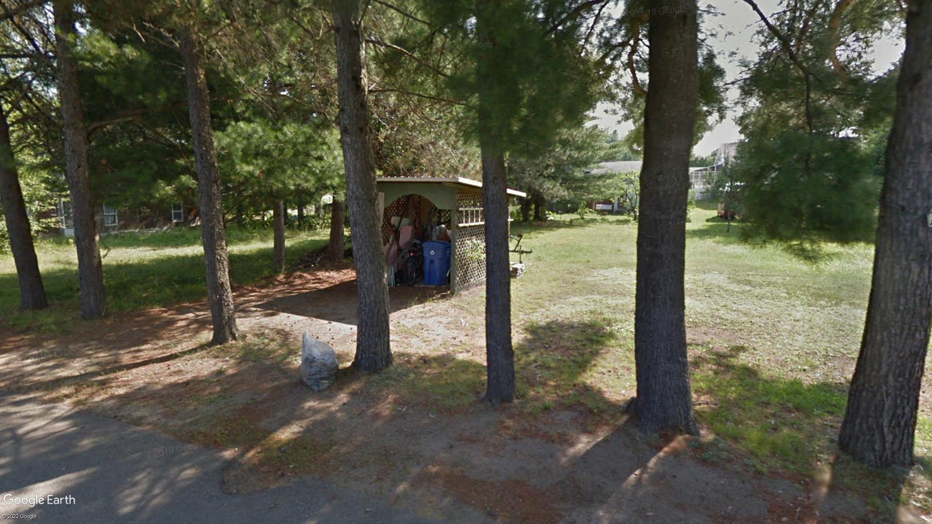 Tax Sale Maskinongé, Quebec - 3247-05-1205