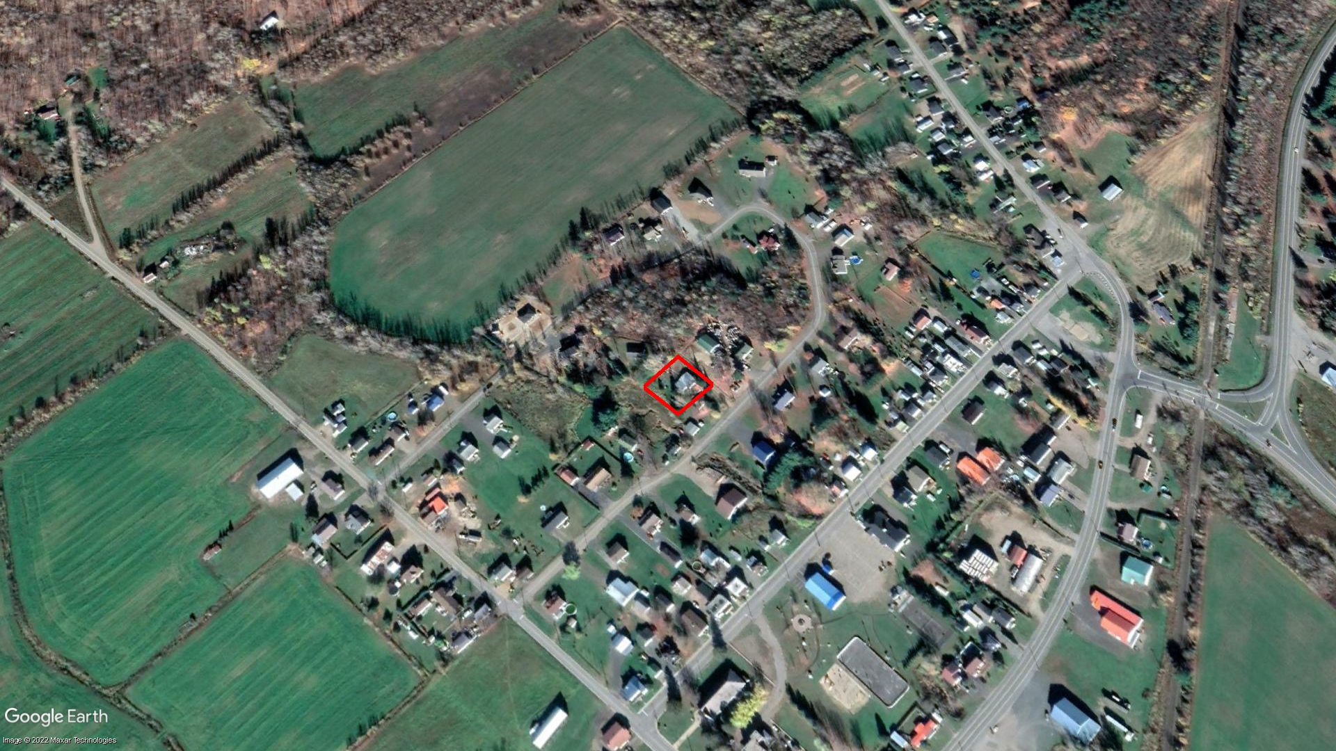 Tax Sale Maskinongé, Quebec - 3836-73-6862 & 9099-9616