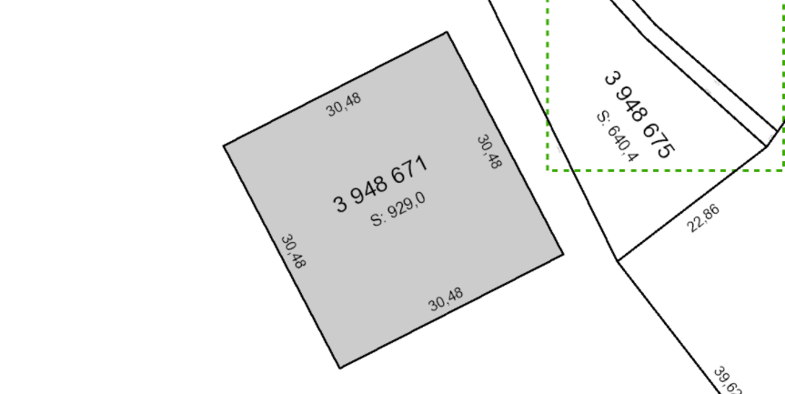 Tax Sale Etchemins, Quebec - 28020-0724-57-6266