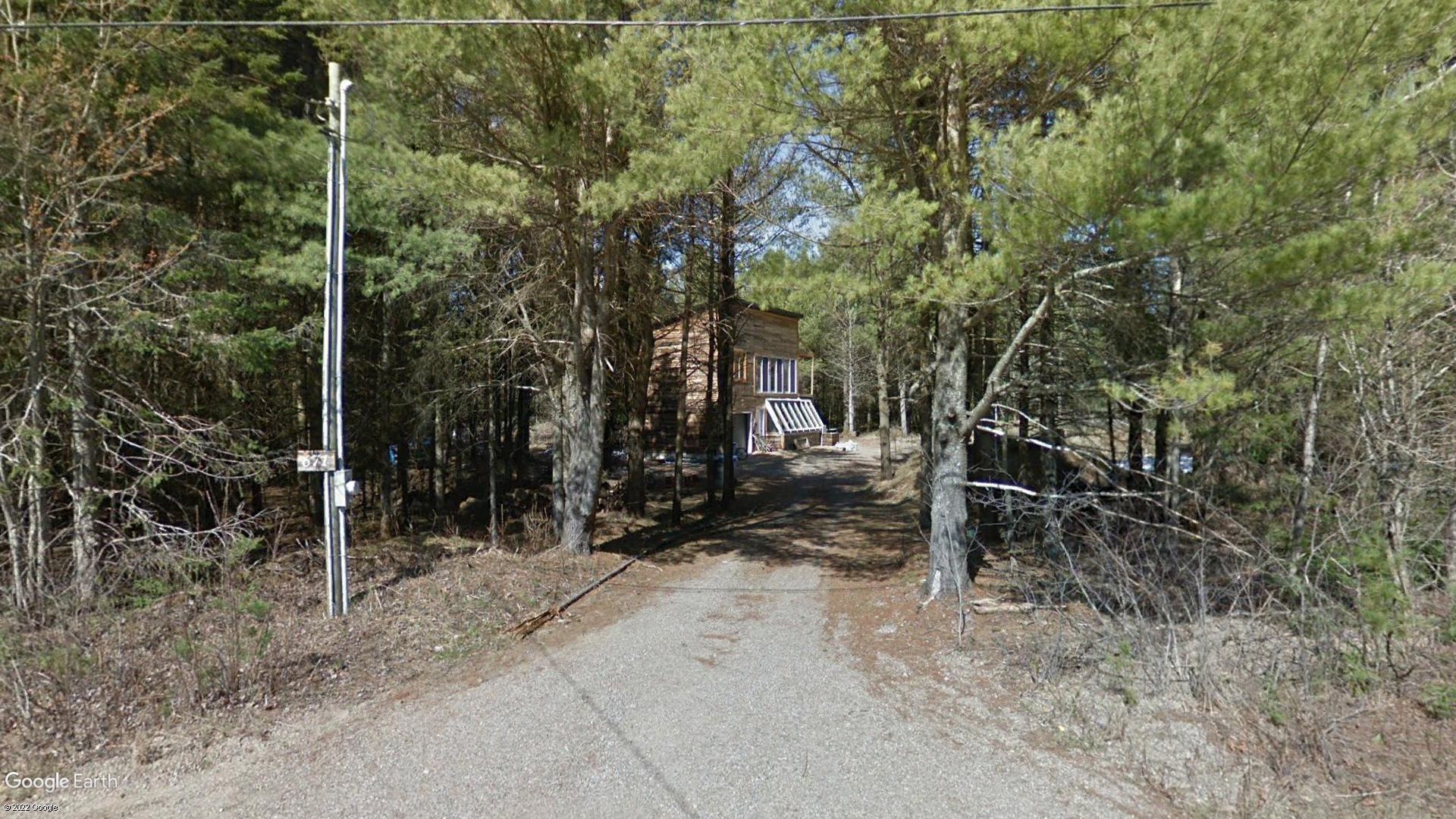 Tax Sale Maskinongé, Quebec - 4747-88-1592