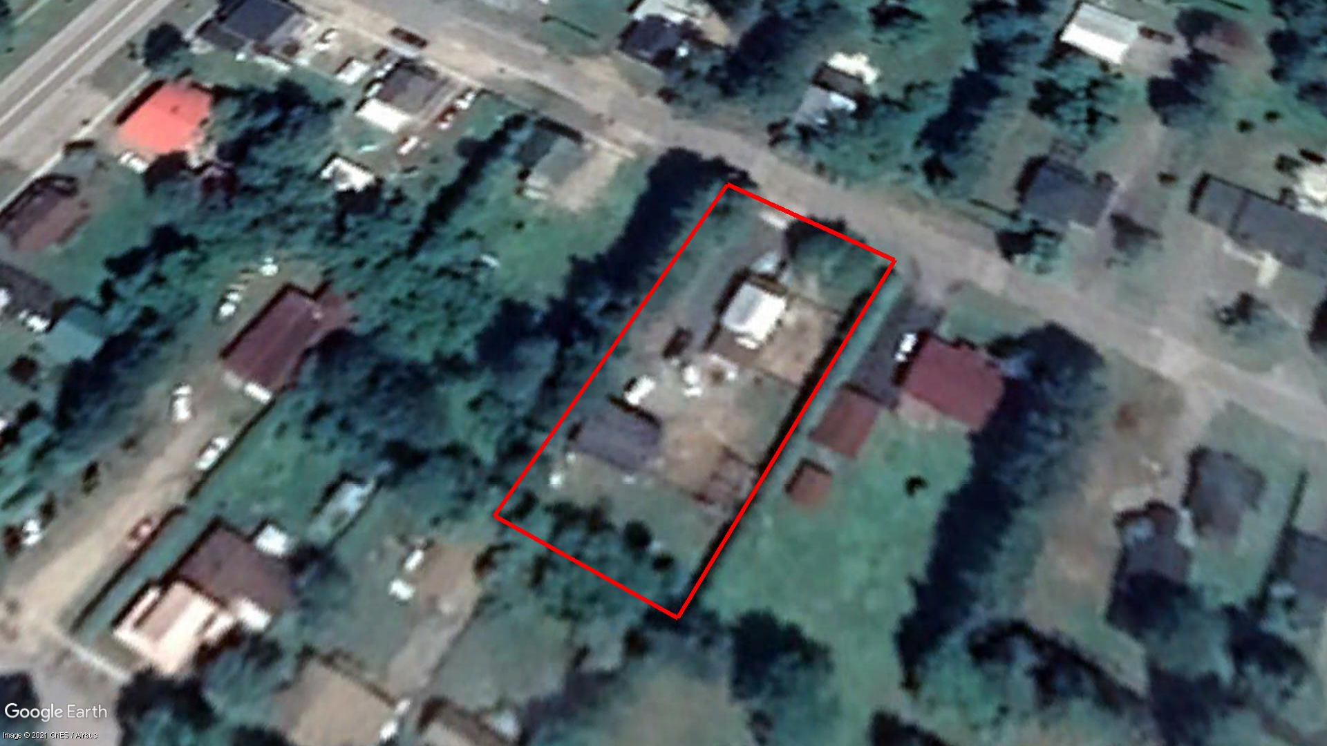 Tax Sale d’Antoine-Labelle, Quebec - 1840-14-2742