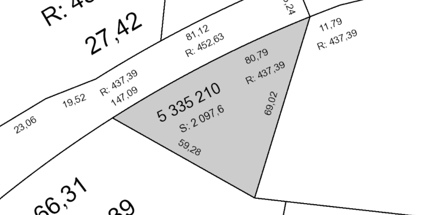 Tax Sale Maskinongé, Quebec - 4042-15-0543