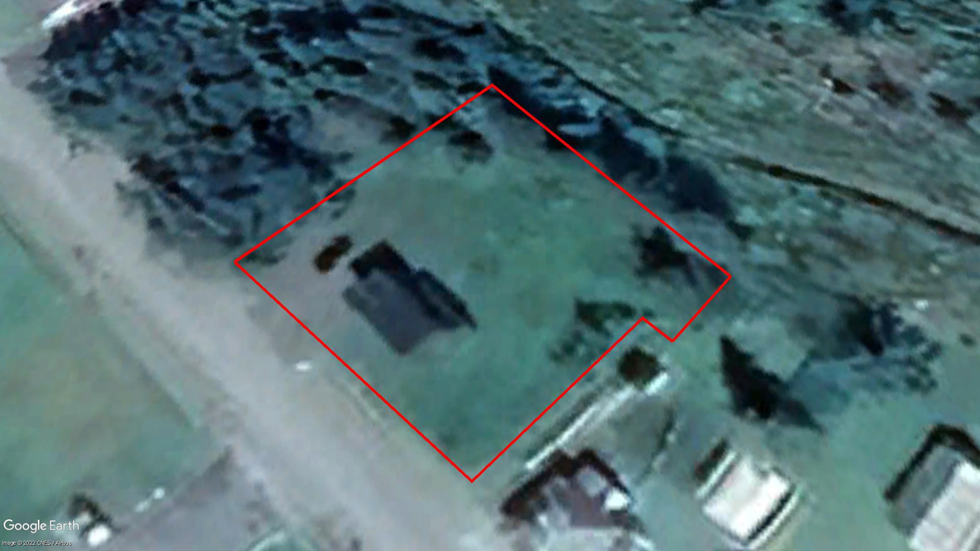 Tax Sale Etchemins, Quebec - 28070-2749-48-7698