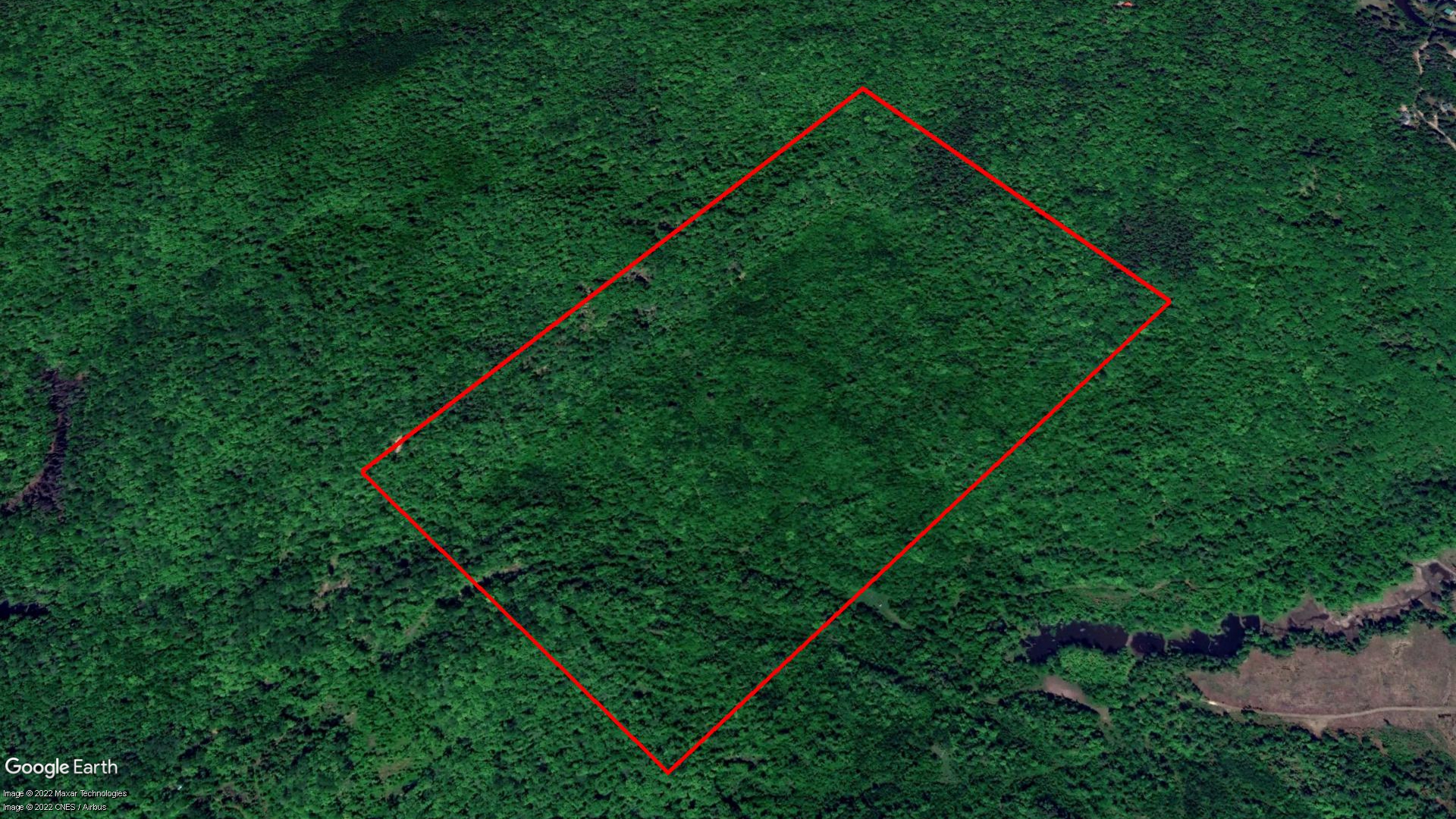 Tax Sale Maskinongé, Quebec - 4449-83-9003