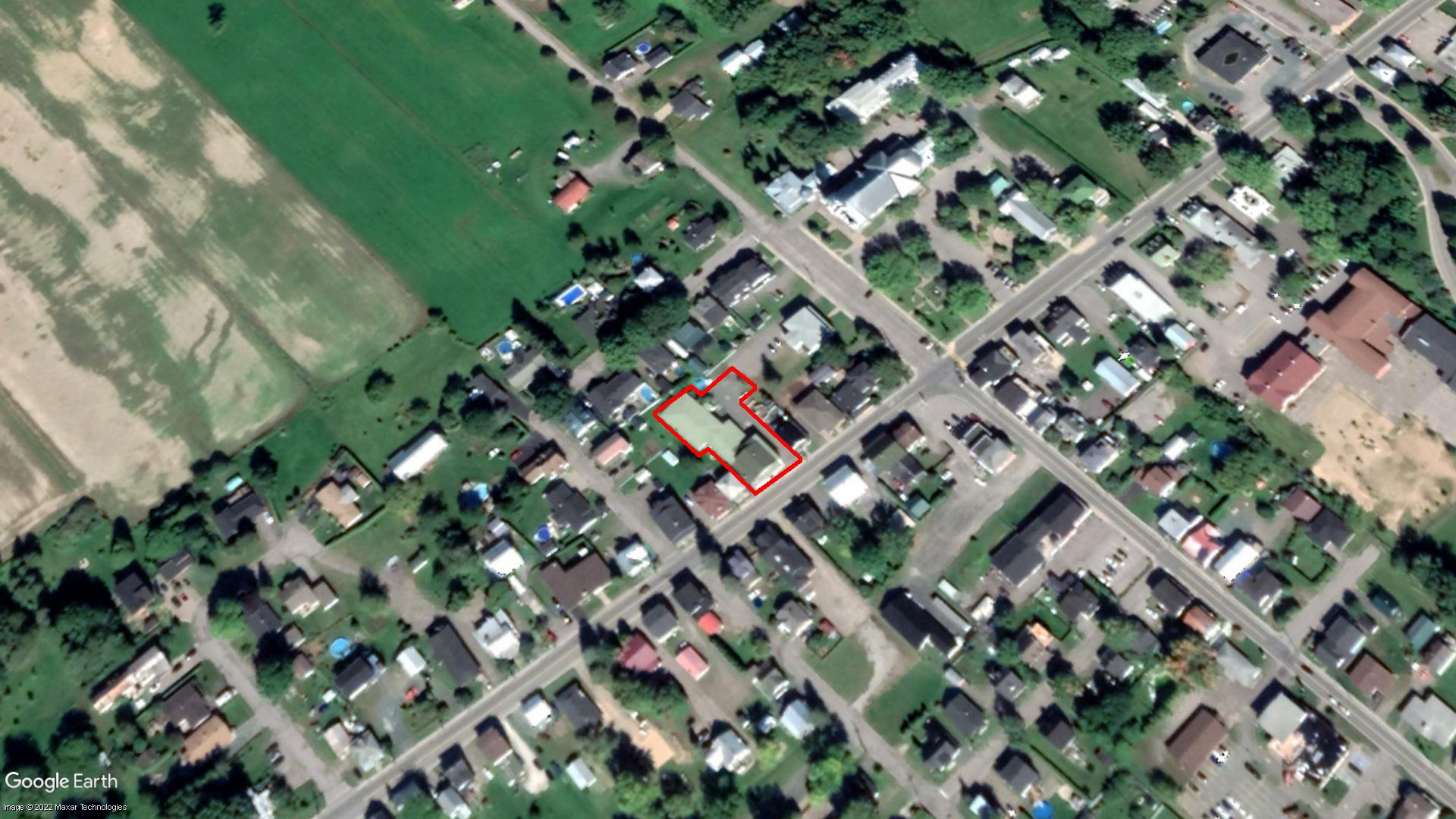 Tax Sale Bécancour, Quebec - 5 686 354