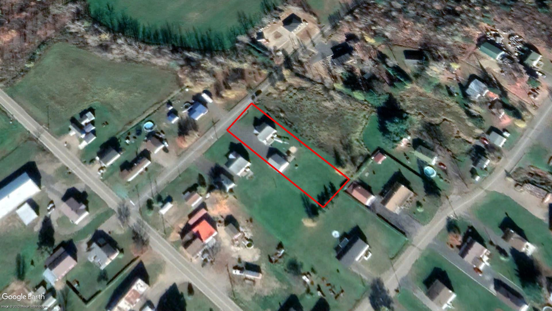 Tax Sale Maskinongé, Quebec - 3836-63-4911